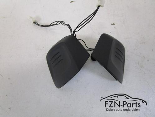 VW Golf 7 Flipper F1 5G0951527A 5G0951528A, Autos : Pièces & Accessoires, Commande, Utilisé, Enlèvement ou Envoi