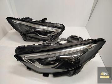 Mercedes SL W232 R232 Full Led AMG lamp rechts links beschikbaar voor biedingen