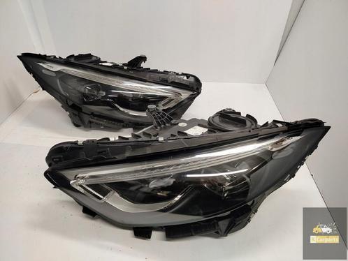 Mercedes SL W232 R232 Full Led AMG lamp rechts links, Auto-onderdelen, Verlichting, Mercedes-Benz, Gebruikt