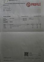 SKODA SUPERB COMBI PHEV SPORTLINE 218PK DSG MATRIX LED TREKH, Auto's, Automaat, Zwart, Alcantara, Zwart