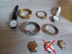 Horloges, Handtassen en Accessoires, Horloges | Heren, Ophalen, Gebruikt, Polshorloge, Overige merken