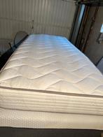 2 Matelas d'occasion, Matelas, Une personne, Utilisé, 200 cm