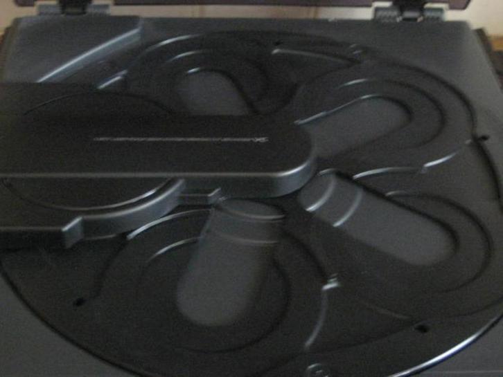 Compact disc speler HITACHI – ONDERDELEN, Audio, Tv en Foto, Cd-spelers, Niet werkend, Ophalen of Verzenden
