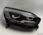 RENAULT SCENIC VOL LED KOPLAMP 260105116R ALLES LEVERBAAR !!, Auto-onderdelen, Gebruikt, -, Renault, -