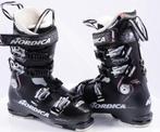 38 38,5 EU dames skischoenen NORDICA PRO MACHINE 105 X W, Sport en Fitness, Skiën en Langlaufen, Gebruikt, Verzenden, Schoenen