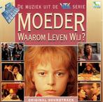 Moeder Waarom Leven Wij? (Original Soundtrack) cd, Ophalen of Verzenden, Zo goed als nieuw