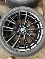 BMW 796M 18 inch velgen uit de serie 3 en 4 serie, Auto-onderdelen, Ophalen, 18 inch, Gebruikt, Banden en Velgen
