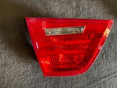 Achterlicht links van een BMW 3-Serie, Auto-onderdelen, Verlichting, BMW, Gebruikt, 3 maanden garantie