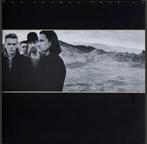 VINYL U2 THE JOSHUA TREE 1987, Cd's en Dvd's, Vinyl | Rock, Ophalen of Verzenden, Zo goed als nieuw