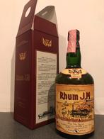 Rhum J.M. Réserve Spéciale JM Martinique, Verzamelen, Ophalen of Verzenden, Zo goed als nieuw