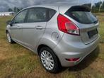 Ford Fiesta Fiesta 1.0i Titanium / garantie 12m. (bj 2015), Auto's, Stof, Gebruikt, 1055 kg, Bedrijf