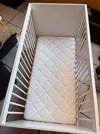 Babybed, Enlèvement, Comme neuf, Lit