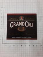 Bieretket Rodenbach Grand Cru, Verzamelen, Ophalen of Verzenden, Nieuw
