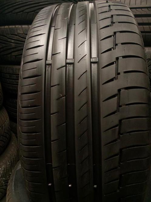 245/45/20 245+45+20 245/45R20 Été Continental, Autos : Pièces & Accessoires, Commande, Enlèvement ou Envoi