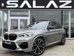 BMW X3 M 3.0 Competition / PACK CARBON / 1 ERE MAIN, Autos, BMW, 371 kW, Achat, Euro 6, Entreprise