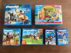 Playmobil - nieuw, Enlèvement ou Envoi, Neuf, Ensemble complet