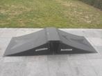 Skateramp Urban Street 215 cm, Sport en Fitness, Skateboarden, Ophalen, Zo goed als nieuw