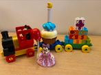 Lego duplo Mickey en Minnie verjaardagsoptocht nr. 10597, Complete set, Duplo, Ophalen of Verzenden, Zo goed als nieuw