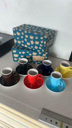 Koffietassen pelican rouge, Ophalen, Nieuw