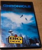 Chronicle, À partir de 12 ans, Enlèvement ou Envoi, Comme neuf