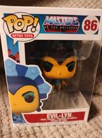 Funko Pop Masters of the universe Evil-Lyn 86, Verzamelen, Poppetjes en Figuurtjes, Ophalen of Verzenden, Zo goed als nieuw