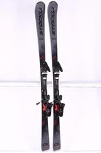 156ski's STOCKLI LASER CX 2024, grip walk, woodcore, Gebruikt, Verzenden, Salomon, Carve