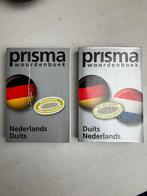 Prisma duits nederlands, Boeken, Woordenboeken, Ophalen of Verzenden, Zo goed als nieuw, Duits