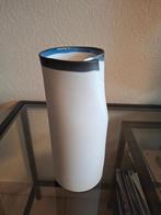 Piet Stockmans vaas, Ophalen