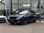BMW X5 xDrive50e M Pro /SKY/BOWERS/ CONF SEAT/INTRG STEER, Auto's, BMW, Automaat, Gebruikt, Blauw, Leder