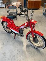 Motobecane av56 rood b klasse ruilen, Fietsen en Brommers, Ophalen, Klasse B (45 km/u), 1 versnellingen, 50 cc