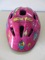 kinderhelm, Enlèvement ou Envoi