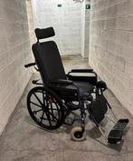 Fauteuil roulant ergonomique tout confort, Enlèvement