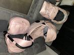 Poussette junama rose 3en1, Kinderen en Baby's, Ophalen of Verzenden, Zo goed als nieuw, Kinderwagen, Overige merken