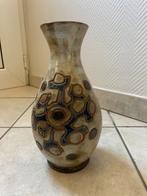 Vase grès signé Dubois, Enlèvement ou Envoi