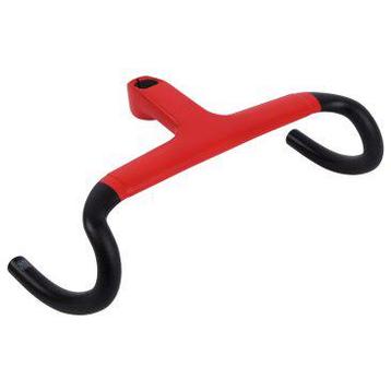 Bmc carbon stuur, Enlèvement, Comme neuf, Guidon