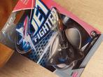 Realtoy action city. Jet fighter nr. 18209, Verzamelen, Ophalen of Verzenden, Nieuw