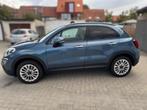 auto, Auto's, Adaptieve lichten, 139 g/km, 4 cilinders, Blauw
