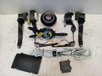 AIRBAG SET Fiat 500C (312) (01-2009/-), Gebruikt, Fiat