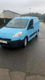Partner, Auto's, Bestelwagens en Lichte vracht, Cruise Control, 1600 cc, Bedrijf, Diesel