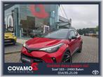 Toyota C-HR GR Sport, Automaat, Overige brandstoffen, Bedrijf, 5 deurs