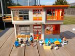 Playmobil ziekenhuis, Kinderen en Baby's, Ophalen, Zo goed als nieuw