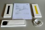Apple Watch Serie 10 Noir, GPS & Cellular 46mm, Handtassen en Accessoires, Smartwatches, Zwart, Apple Watch, IOS, Ophalen of Verzenden