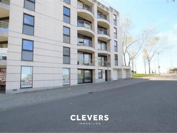 Garage te koop in Zeebrugge