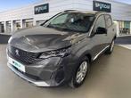 Peugeot 3008  1.2 PureTech 96kW S&S Style, Autos, Peugeot, Argent ou Gris, Achat, 140 g/km, Euro 6