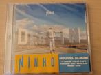 Nouveau cd audio Ninho  – Destin, 2000 à nos jours, Neuf, dans son emballage, Enlèvement ou Envoi