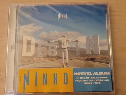 Nouveau cd audio Ninho  – Destin, CD & DVD, CD | Hip-hop & Rap, Neuf, dans son emballage, 2000 à nos jours, Enlèvement ou Envoi
