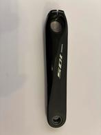 Powermeter linker crank 4iiii precision 3+ 170mm shimano 105, Ophalen, Zo goed als nieuw, Shimano