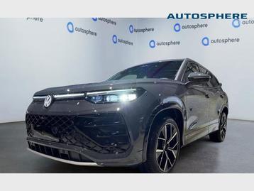 Volkswagen Tayron Tayron 1.5 eTSI mHEV ACT R-Line 7pl. OPF D beschikbaar voor biedingen