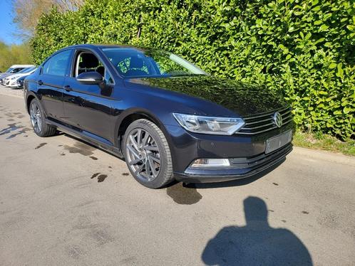 VW PASSAT 1.4 TSI Euro6b ✅ GPS 🌍 AIRCO ❄️, Auto's, Volkswagen, Bedrijf, Te koop, Passat, ABS, Airbags, Airconditioning, Boordcomputer