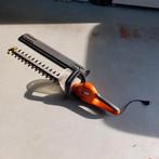 Taille haie black et decker 70cm, Jardin & Terrasse, Enlèvement, Comme neuf